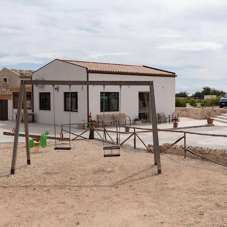 Agriturismo Tenuta Sparaceto Modica Dış mekan fotoğraf