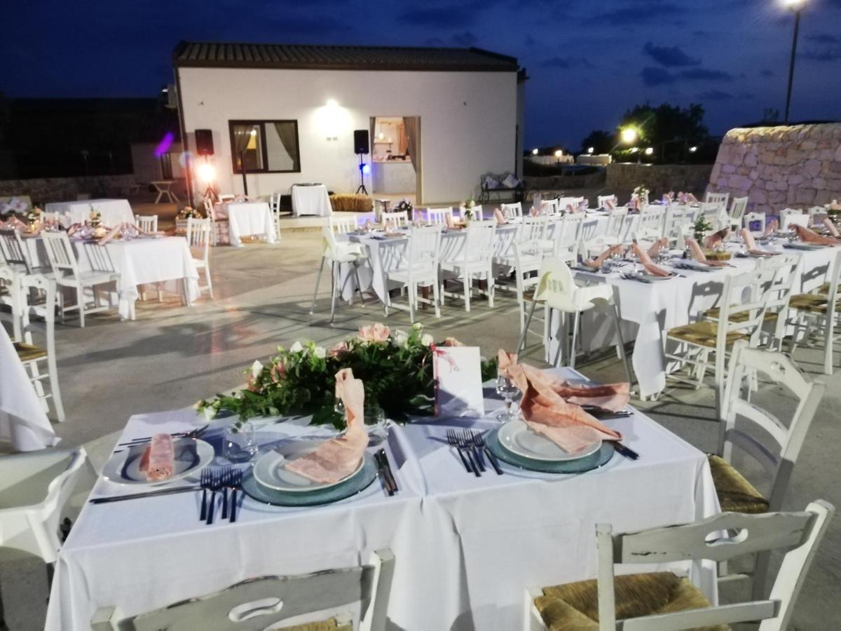Agriturismo Tenuta Sparaceto Modica Dış mekan fotoğraf