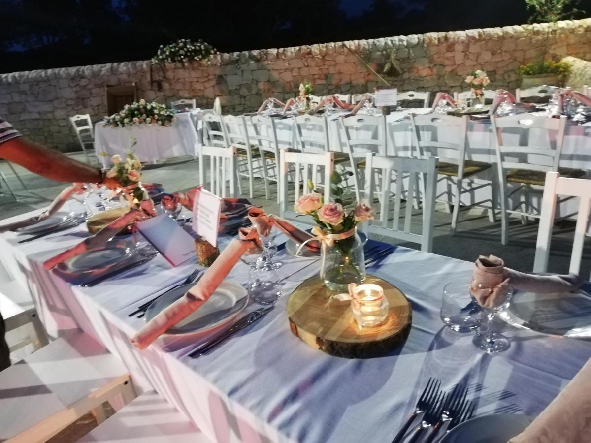 Agriturismo Tenuta Sparaceto Modica Dış mekan fotoğraf