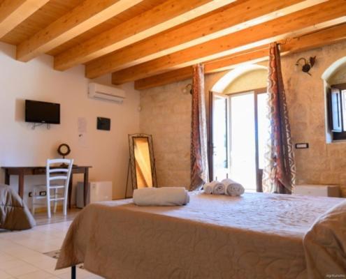 Agriturismo Tenuta Sparaceto Modica Dış mekan fotoğraf